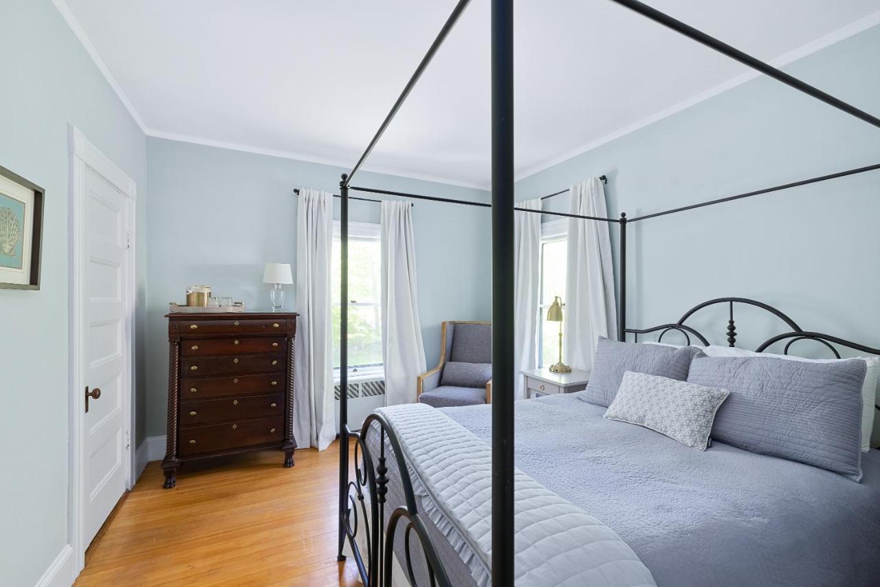 Noble House Inn Bridgton Eksteriør billede